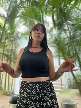 VendiMur's Webcam Show