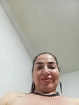 MaryRoze_ 웹캠 쇼