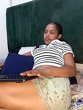 GoodinbedAfrican4 Live XXX-chat