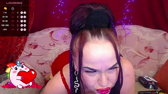 hotzlata Chat XXX live