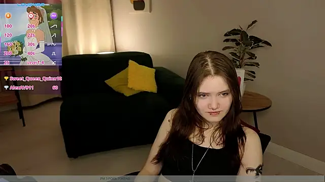 Chat XXX Live Dilara_xBaby