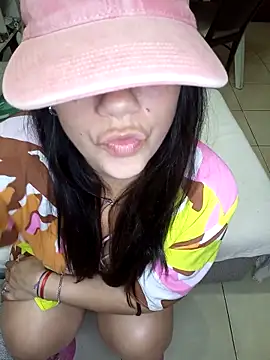 Amarteverdaderamente Webcam Show