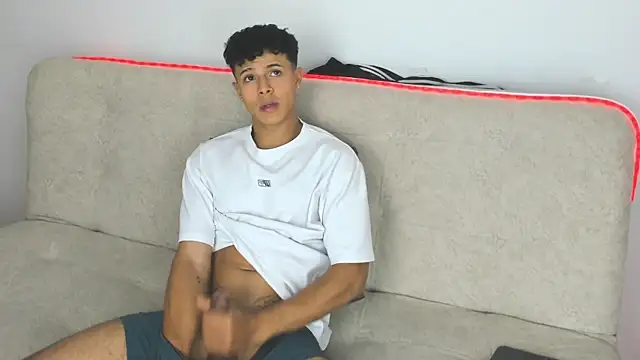 XXX chat uživo modela _Alex_Colton