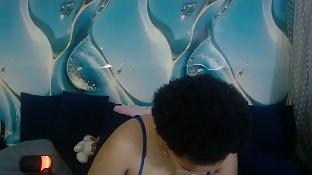 SexyPhireX Chat XXX live