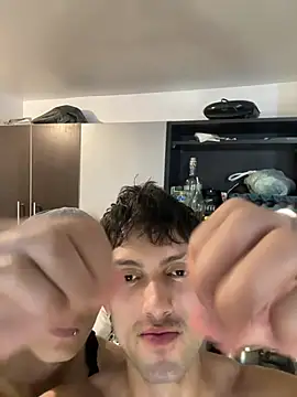 LYAN_DYLAN webkamerás műsora