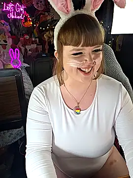 VelvetDiablo's Live XXX Chat