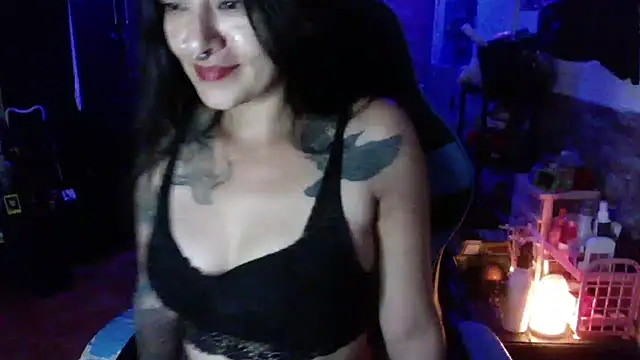 AngelaQueen_ Chat XXX live