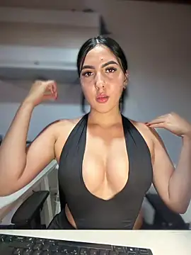 Онлайн чат XXX Sofia_Collins-