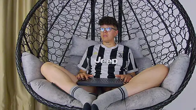 Chat XXX en directo de alex_noa