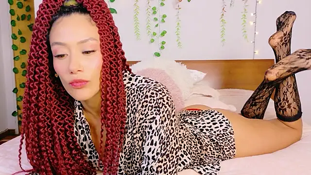 Chat XXX en directo de Ajua__Uva