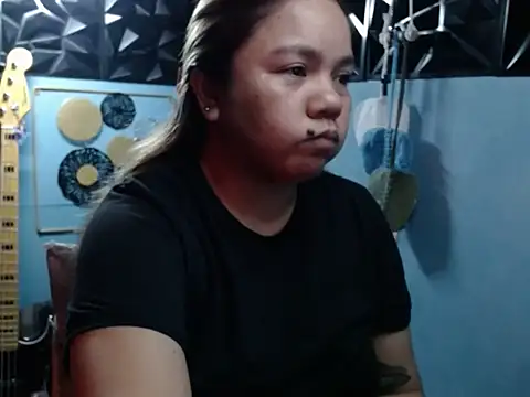 ambersmile Live XXX-chat