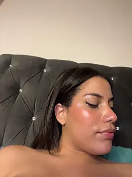 Chat XXX en directo de _Eurekaa_