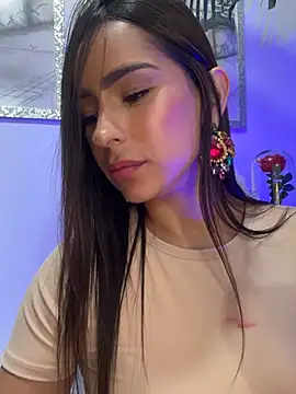 Chat XXX en directo de Mau_White