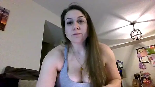 thedevinemama's Webcam Show