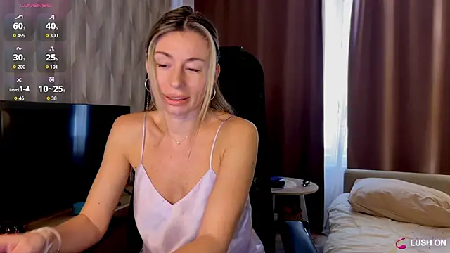 دردشة DannaEvan الجنسية المباشرة