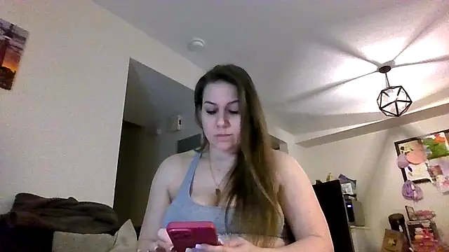 thedevinemama Live XXX-Chat