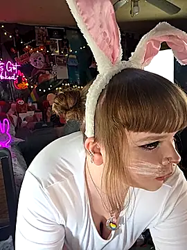 VelvetDiablo Live XXX-chat