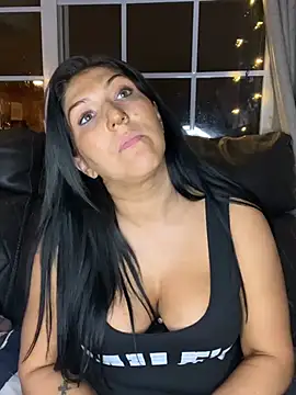 LittleMissEeve's Live XXX Chat