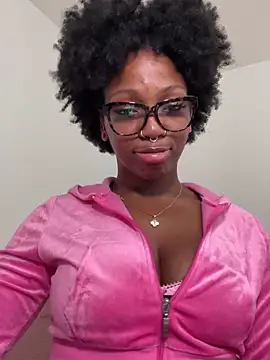 mochamimi's Live XXX Chat