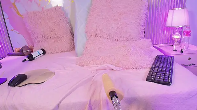 Woo_isDaphne Chat XXX live