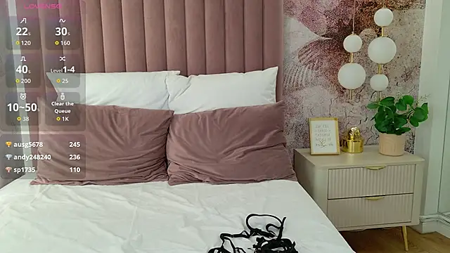 دردشة SophieFinn الجنسية المباشرة