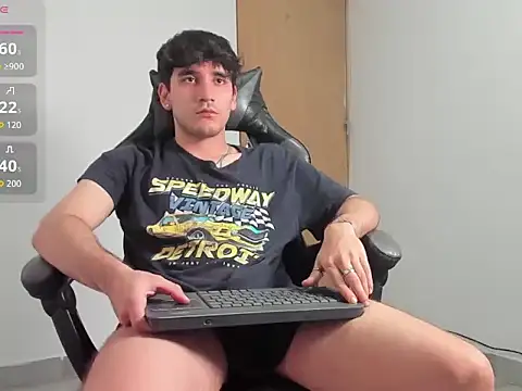 leo030809のウェブカメラショー