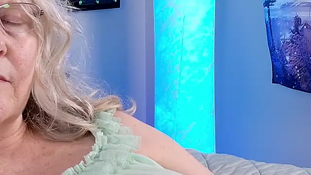 Kaitlyn_Winters Webcam-Show