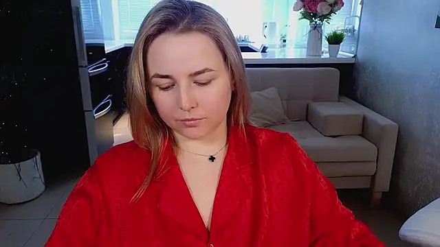 Mira_Mermayd 现场XXX聊天