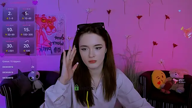 liana_kisses Live XXX-chat