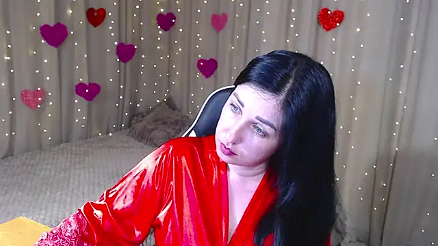 JillStevens Live XXX-chat