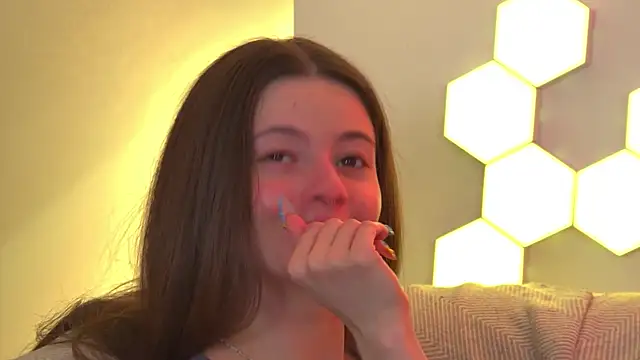 AmeliaFlares Chat XXX live