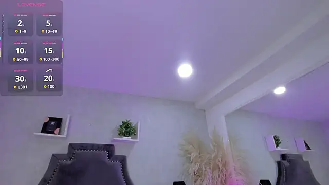 EmiliaRose_ – Naživo XXX chat