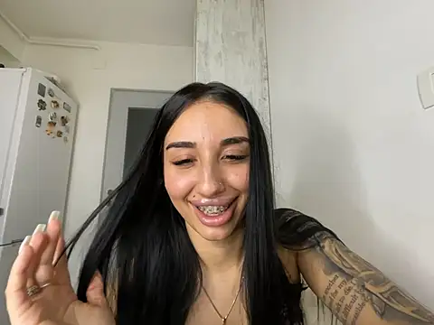 Živý XXX chat BlueEyes_BB