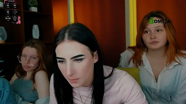 Chat XXX Live eva_drive