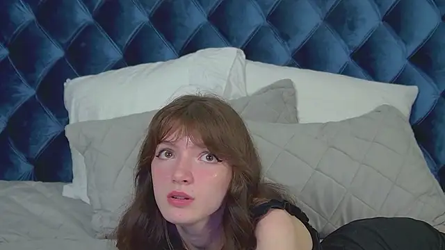 SophiaProve Live XXX-chat