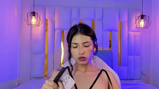 sweet_mussee's Live XXX Chat