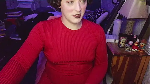 Chat XXX en directo de Abagail_soft