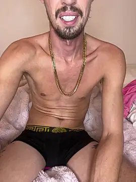 MeJross Live XXX Chat