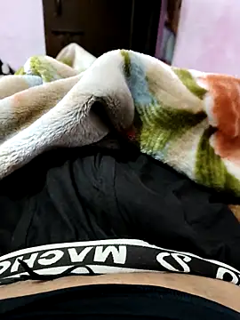 Show Webcam de Beast_0008