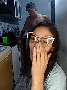 kingofqueenxxx: διαδικτυακό σόου στην κάμερα