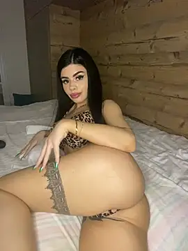 Онлайн чат XXX Ameliablack_1