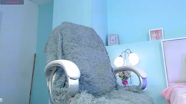 Chatroom XXX en direct de Emerald_gh