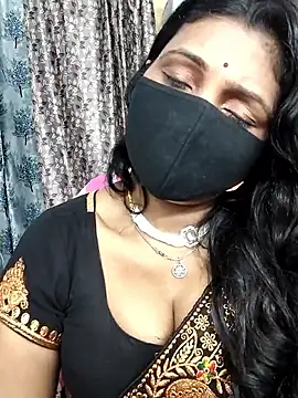 Hotty_Kavita's Webcam Show