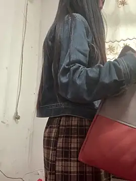 crhong666 Webcam-Show