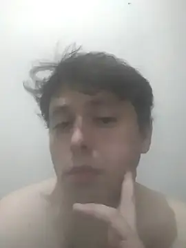 Show de BlockedCancun na webcam