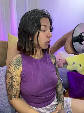 Онлайн чат XXX _antonella_dreamss