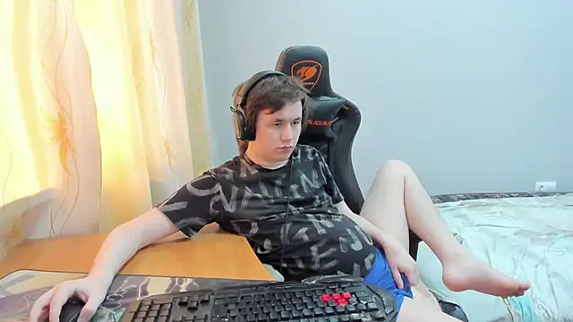 Chat XXX Live iliaskrislove