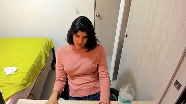 misstoya Chat XXX in diretta