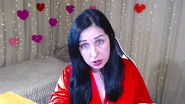 JillStevens Chat XXX in diretta