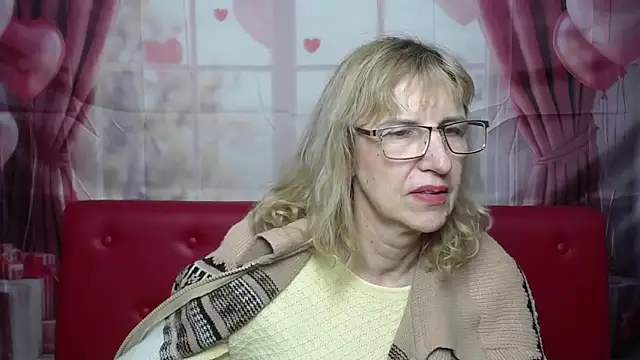 Онлайн чат XXX PattySanny